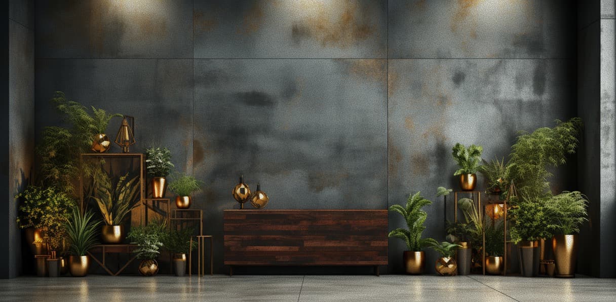 Изображение элитного ремонта